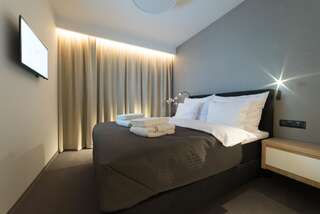 Апарт-отели Apart-Hotel VIVI RESIDENCE & SPA Жоры Апартаменты с 2 спальнями-7
